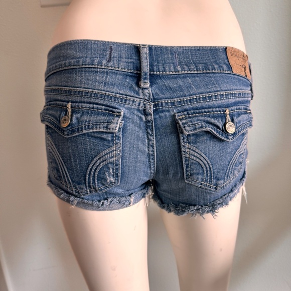 Hollister Jean shorts - Picture 5 of 7